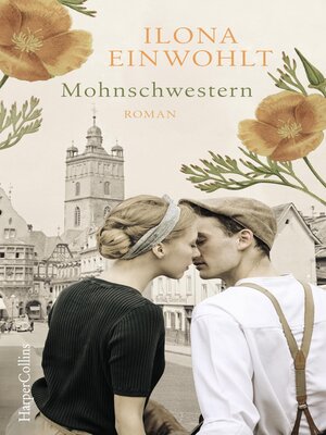 cover image of Mohnschwestern
